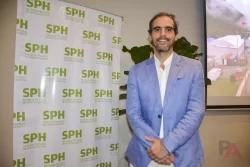 Pablo Ferragut: La transición energética implica una industria cada vez más conectada con la sostenibilidad (Exclusivo)