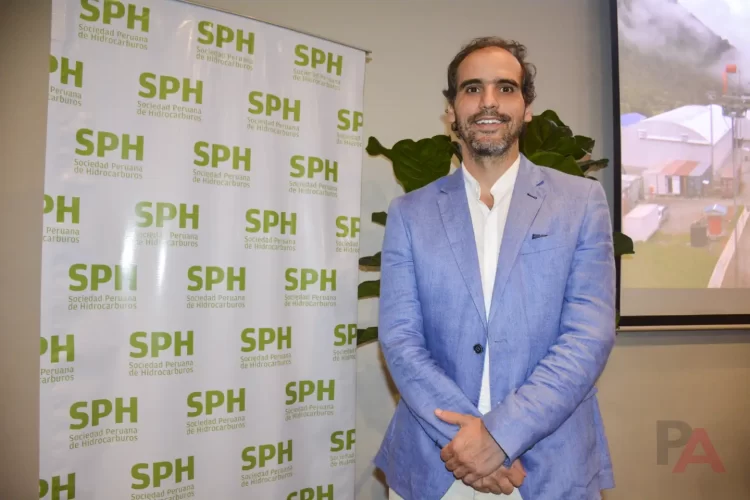Pablo Ferragut: La transición energética implica una industria cada vez más conectada con la sostenibilidad (Exclusivo)