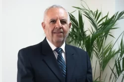 Abraham Chahuán: La industria debe acelerar la entrega de minerales críticos mediante la tecnología y la sostenibilidad