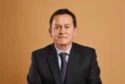 Terpel nombra a Alan Hidalgo como nuevo  Gerente de Operaciones en el Perú