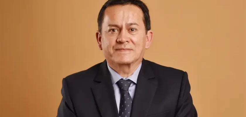 Alan Hidalgo, Terpel