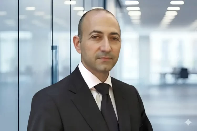 American Lithium confirma a Alex Tsakumis como nuevo CEO