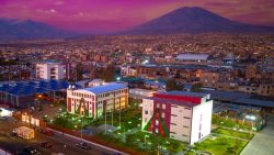 Arequipa ocupa el primer lugar en el ranking de integridad nacional