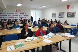 ANA invita a docentes para el curso “Promoviendo la cultura del agua desde la escuela”