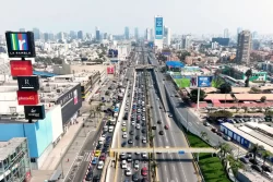 Municipalidad de Lima pone en pausa el proyecto de la Nueva Vía Rápida Javier Prado-Begonias-Sánchez Carrión