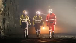 Barrick anuncia un aumento del 140% en su declaración de dividendos