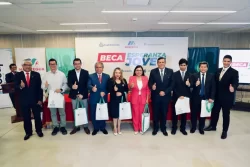 Anglo American impulsa el futuro de Moquegua con 400 Becas Quellaveco+