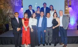 Brenda Rodríguez nueva Gerenta General de ISA ENERGÍA