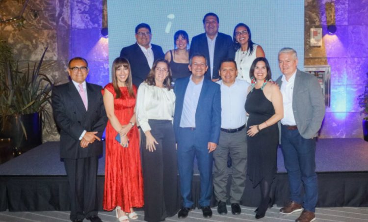 Brenda Rodríguez nueva Gerenta General de ISA ENERGÍA