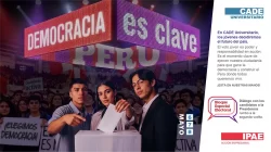 “¡La democracia es clave!”: más de 600 jóvenes debatirán el futuro del país en CADE Universitario 2026