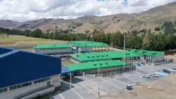 Áncash supera los S/ 2,800 millones en Obras por Impuestos y Antamina lidera inversiones