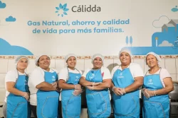 Cálidda se convierte en la única empresa peruana de su sector en ingresar al Anuario de Sostenibilidad 2026 de S&P Global