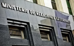 Cancillería declara de interés internacional la realización del World Mining Congress 2026 en Perú