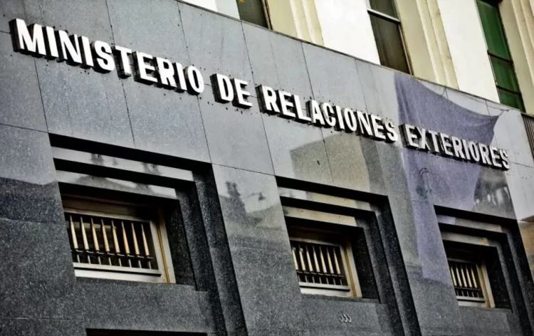 Cancillería declara de interés internacional la realización del World Mining Congress 2026 en Perú