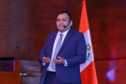 MINEM participará en reunión ministerial de EE. UU. sobre minerales críticos y cadenas de suministro