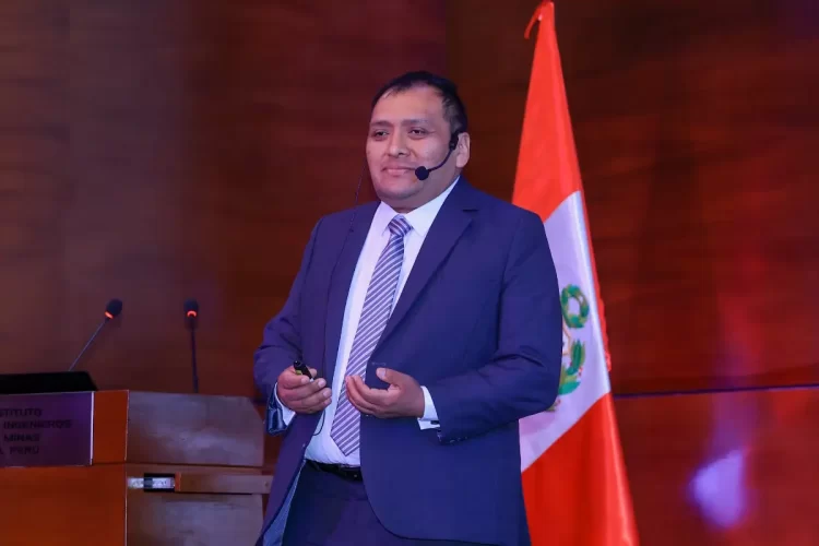 MINEM participará en reunión ministerial de EE. UU. sobre minerales críticos y cadenas de suministro