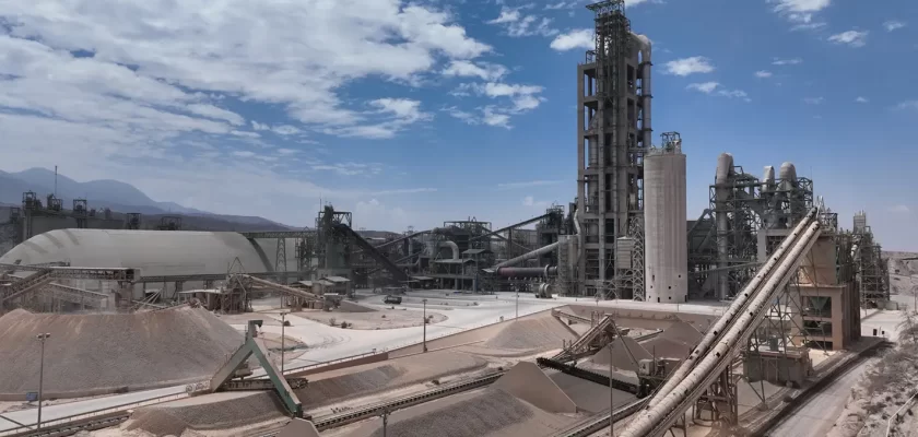 Cemento Yura Declaración Ambiental de Producto