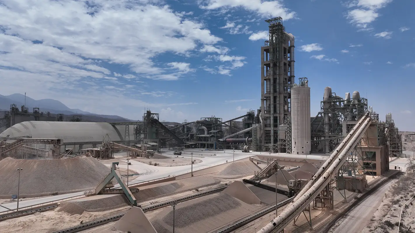 Cemento Yura Declaración Ambiental de Producto