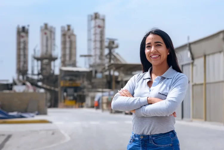 Cementos Pacasmayo reafirma su liderazgo sostenible y se posiciona por sexto año consecutivo en el Sustainability Yearbook de S&P Global