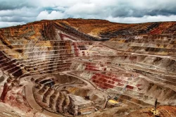 Senace aprueba proyectos mineros de cobre por más de US$ 3,700 millones en 11 regiones