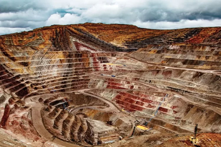Senace aprueba proyectos mineros de cobre por más de US$ 3,700 millones en 11 regiones