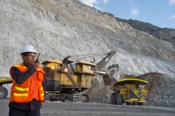 Antamina destaca en la producción de cobre del grupo Glencore
