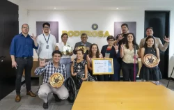 Poderosa se convierte en la primera empresa minera del Perú en certificar una web inclusiva