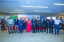 Moquegua: Miles de pobladores de Oyo Oyo se beneficiarán con tres proyectos de desarrollo financiados por Buenaventura