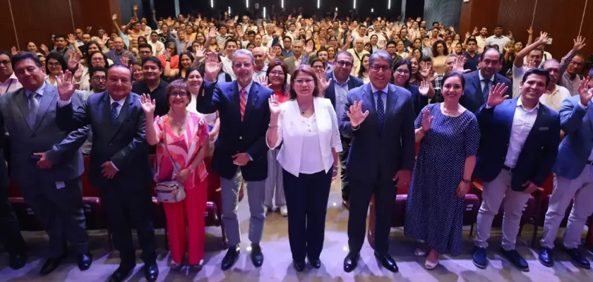 Concurso Buenas Prácticas Laborales