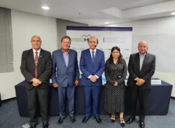 Proponen ordenar toda la cadena productiva para formalizar la minería a pequeña escala en el Perú