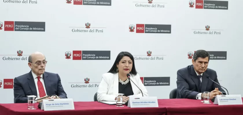 Denisse Miralles (PCM)