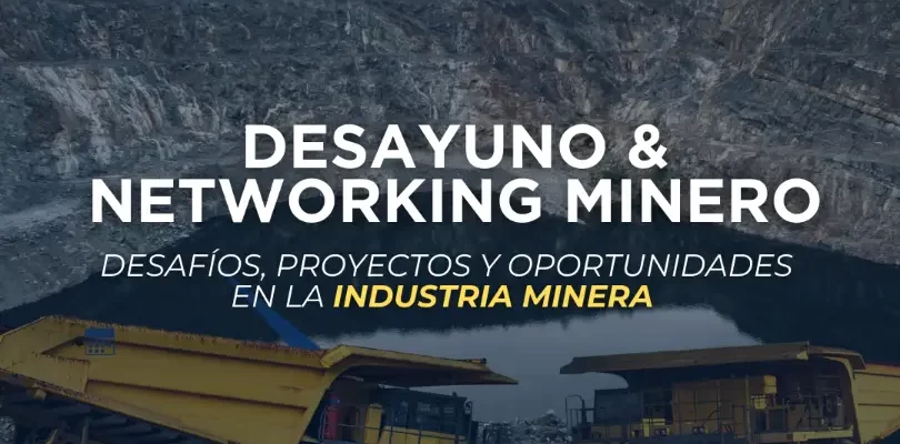 Desafíos y oportunidades para la industria minera