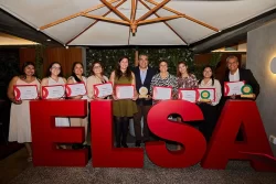 Ferreycorp y todas sus empresas reconocidas por ELSA por promover espacios laborales respetuosos y libres de acoso