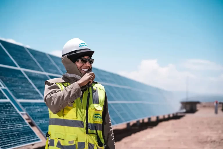 ENGIE Energía Perú