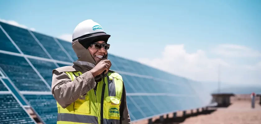 ENGIE Energía Perú