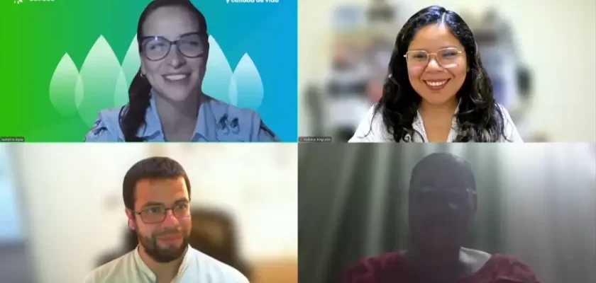 Educación y capacitación técnica con identidad