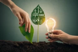 Eficiencia energética: la prioridad estratégica para el crecimiento sostenible del Perú