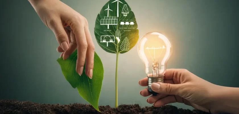 Eficiencia energética la prioridad estratégica para el crecimiento sostenible del Perú