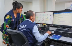 Ejecuta+ 2026 destrabará 1102 proyectos clave en zonas de frontera del Perú