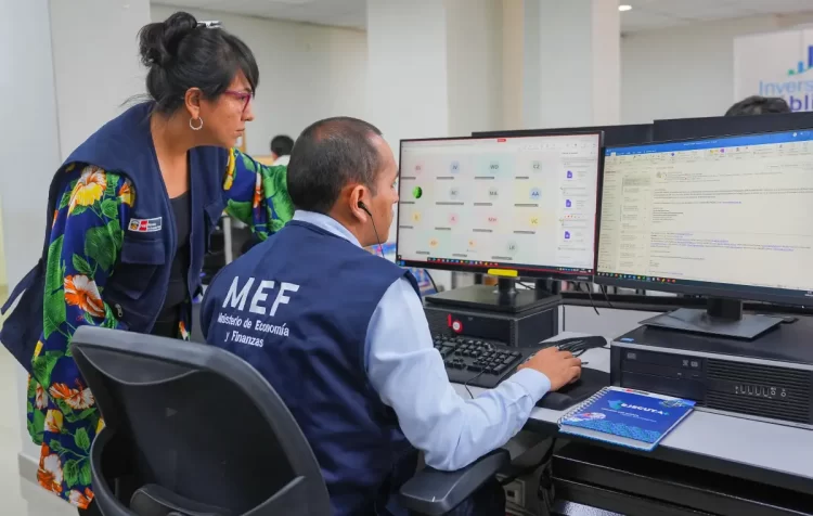 Ejecuta+ 2026 destrabará 1102 proyectos clave en zonas de frontera del Perú
