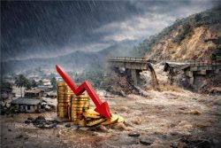 El Niño Costero podría generar pérdidas potenciales de S/ 291 millones diarios en siete regiones del Perú