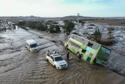 ENFEN activa alerta ante posible desarrollo de El Niño Costero en 2026