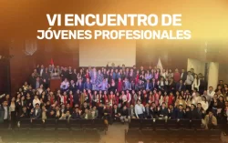 VI Encuentro de Jóvenes Profesionales reunirá a líderes del sector minero este 7 de marzo