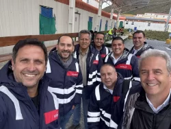 Sodexo gana contrato para iniciar operaciones en Antamina