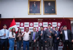 UNI: estudiantes de Ingeniería de Minas organizan el CONEIMIN 2026