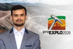 Fernando Rivera, proEXPLO 2026