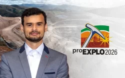 proEXPLO 2026: “La exploración minera en Sudamérica crece de forma moderada, pero sostenida”