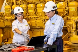 Ferreycorp en Anuario de Sostenibilidad de S&P por cuarto año, y única latina en su sector