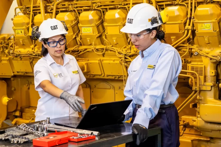 Ferreycorp en Anuario de Sostenibilidad de S&P por cuarto año, y única latina en su sector