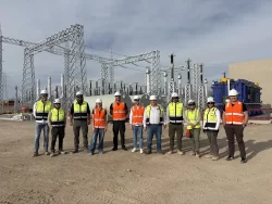 FinDev Canadá destina USD 56 millones a Energía Renovable La Joya S.A. (Grupo Enhol) para fortalecer las energías renovables y el crecimiento económico en Perú